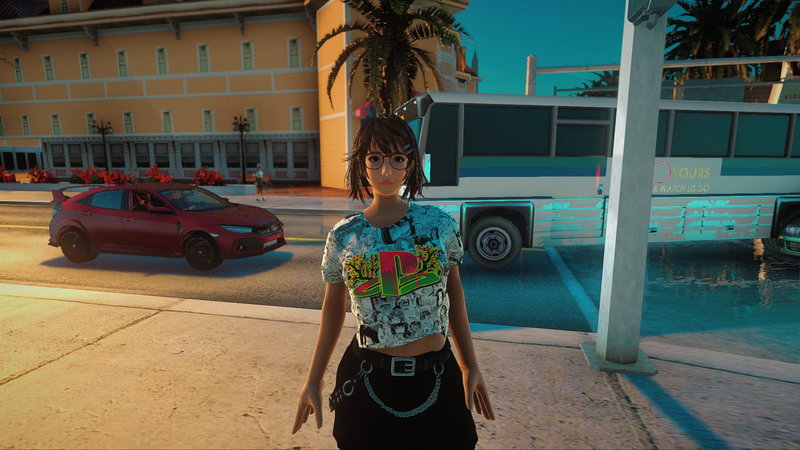 mod